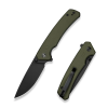 Civivi Merit OD Green Fällkniv