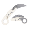 CRKT Provoke Grivory Sand Fällkniv