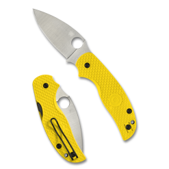 Spyderco Sage 5 Lightweight Salt Magnacut