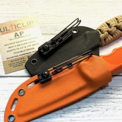 Ulticlip AP Clip på Knivfodral