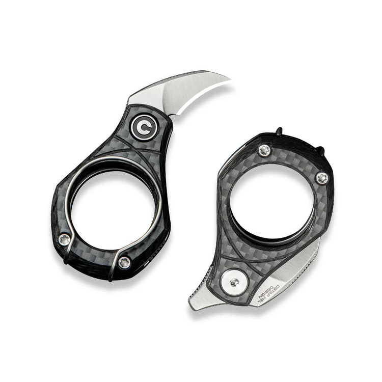 Pyrus Kolfiber CIVIVI