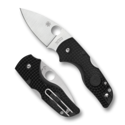 Spyderco Lil' Native FRN Fällkniv