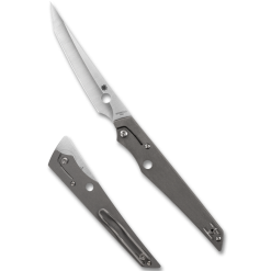 Spyderco COBOL Fällkniv