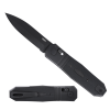 CRKT Redemption Compact Black Fällkniv