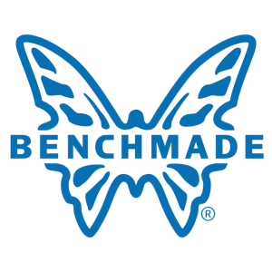 Benchmade logotyp