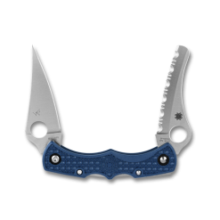 Spyderco Dyad Jr Fällkniv