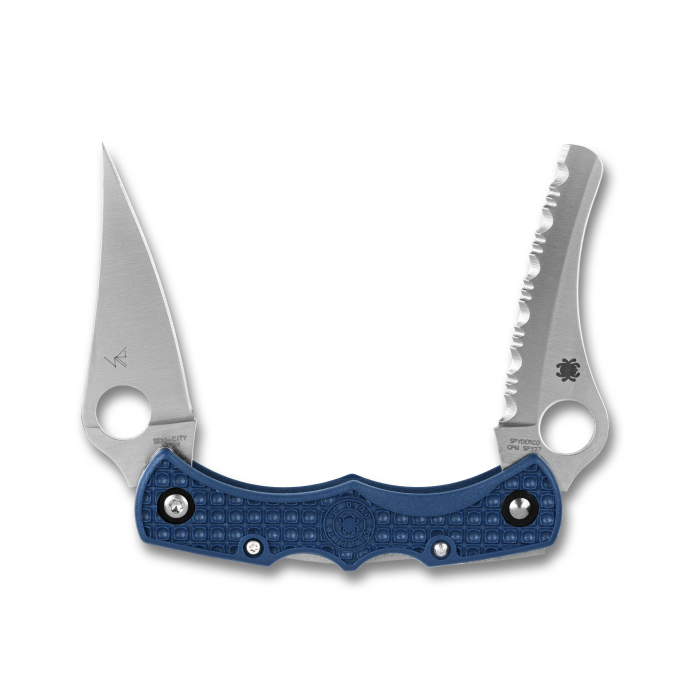 Spyderco Dyad Jr Fällkniv