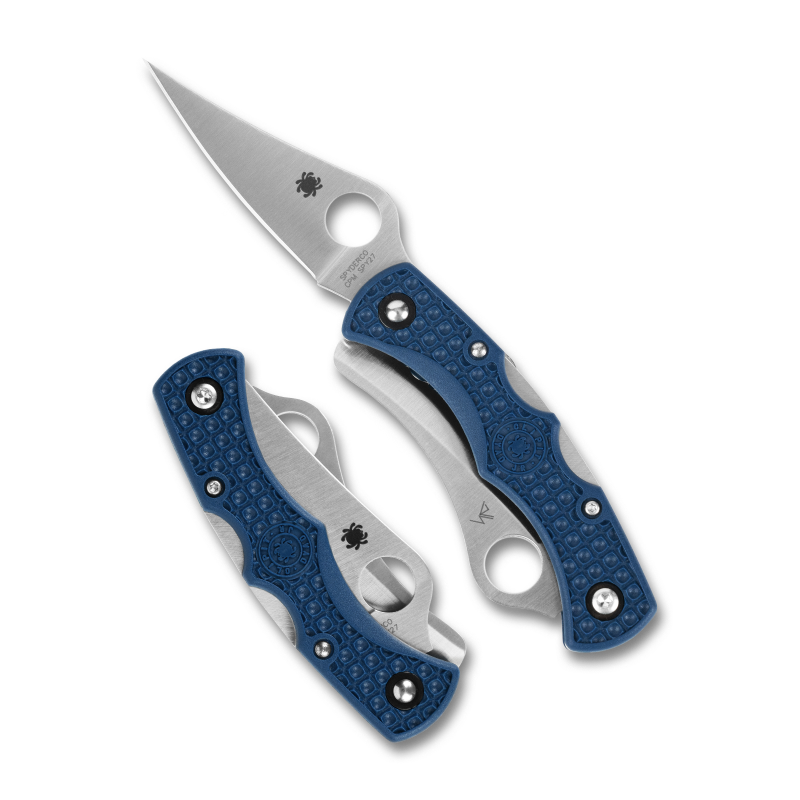 Spyderco Dyad Jr Multiverktyg