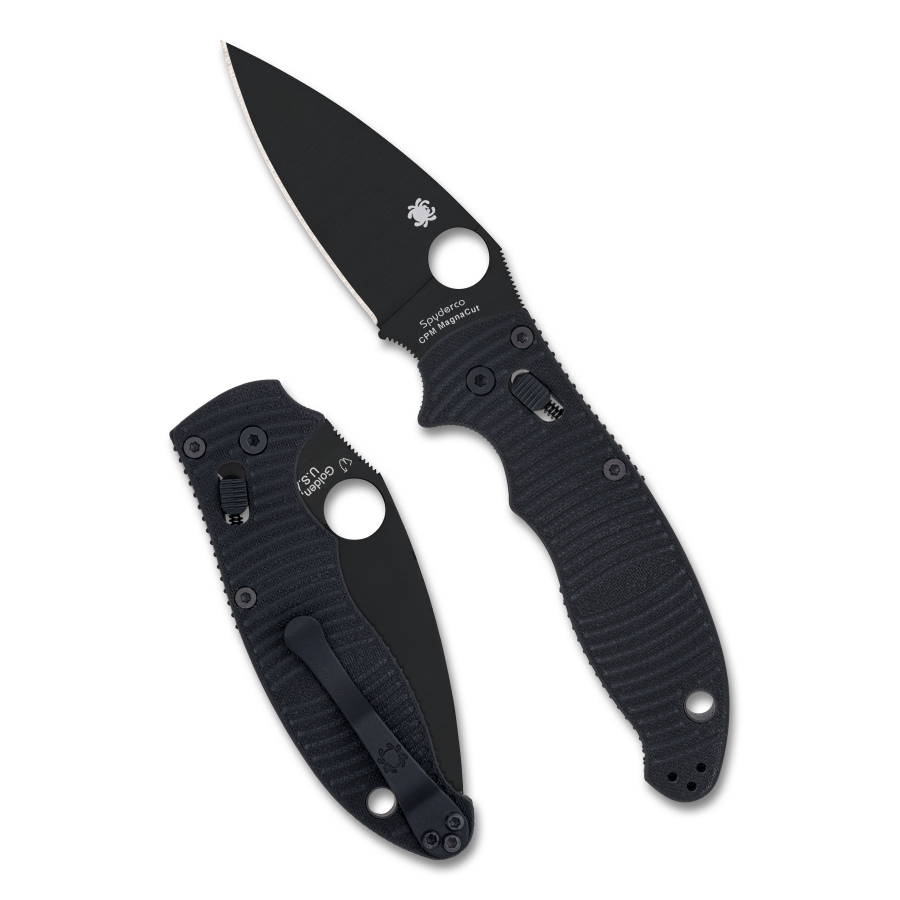 Spyderco Manix 2 Salt Fällkniv