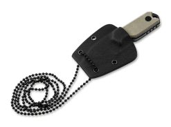 Böker Plus Li’l Friend Micro inkl knivslida av Kydex