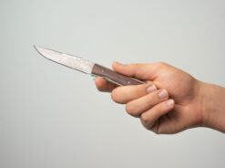 Böker Plus Urban Trapper Cocobolo Damascus