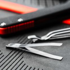 Böker Plus Fire Ant Black Fällkniv