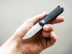 Böker Germany BRLW G10