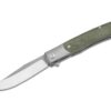 Böker Germany TRPPR Micarta