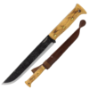 Condor Leuku Bushcraftkniv