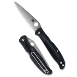 Spyderco Charisma