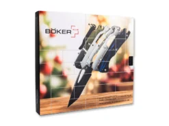 Böker Plus Adventskalender 2026 DTK