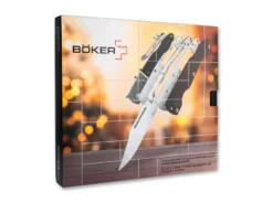 Böker adventskalender