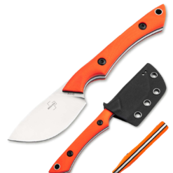 Böker Plus M.U.K. Orange