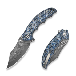 CIVIVI Pentad Damascus | C24068-DS1