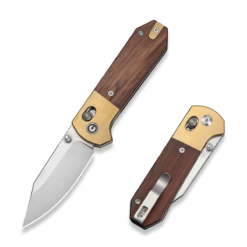 CIVIVI Yonder Clip Point