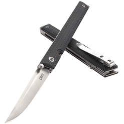 CRKT CEO Thumbstud Fällkniv