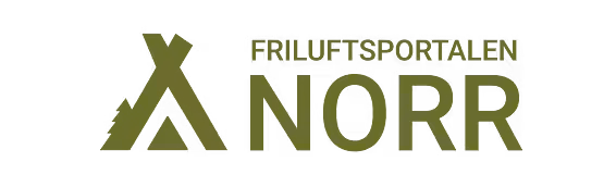 Friluftsportalen Norr - återförsäljare