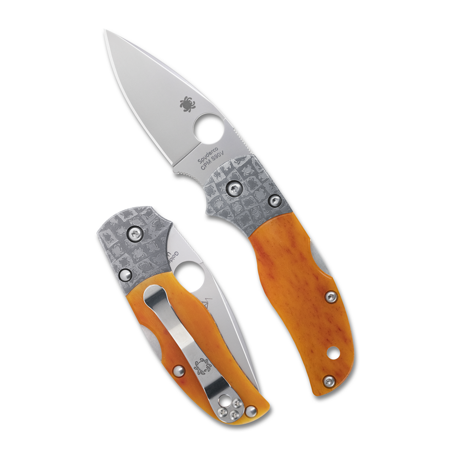 Spyderco Native 5 50th Anniversary